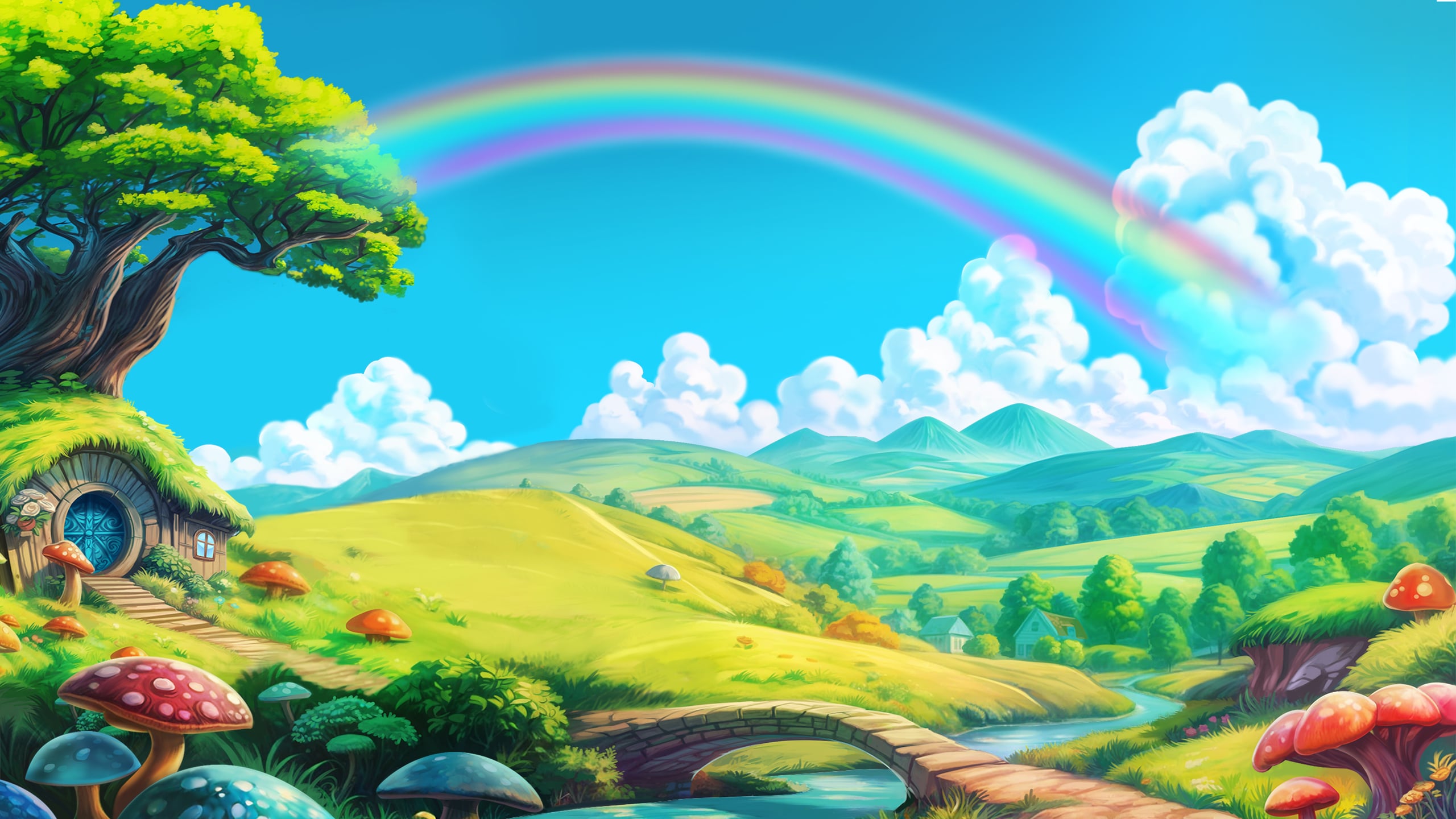 Shamrock Trio – Hold & Respin