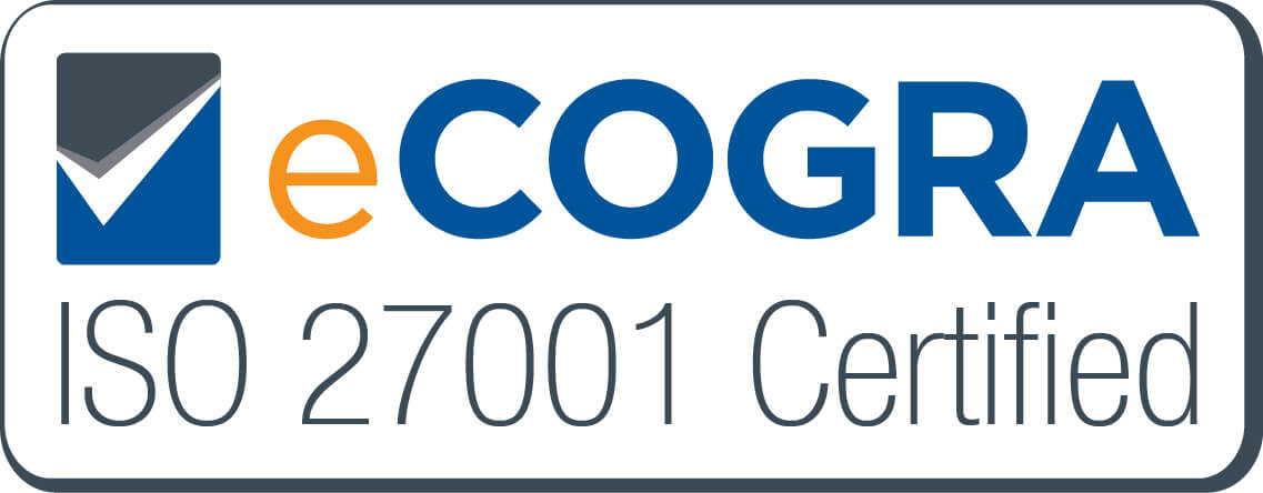 eCogra logo
