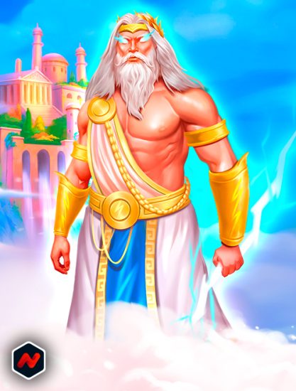 Image for Zeus’s Thunderbolt 10000