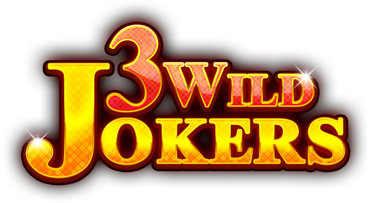 3 Wild Jokers