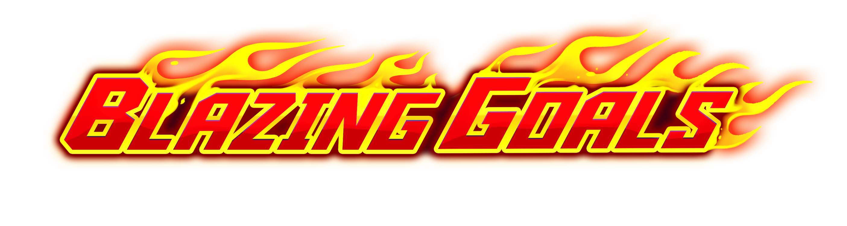 Blazing Goals