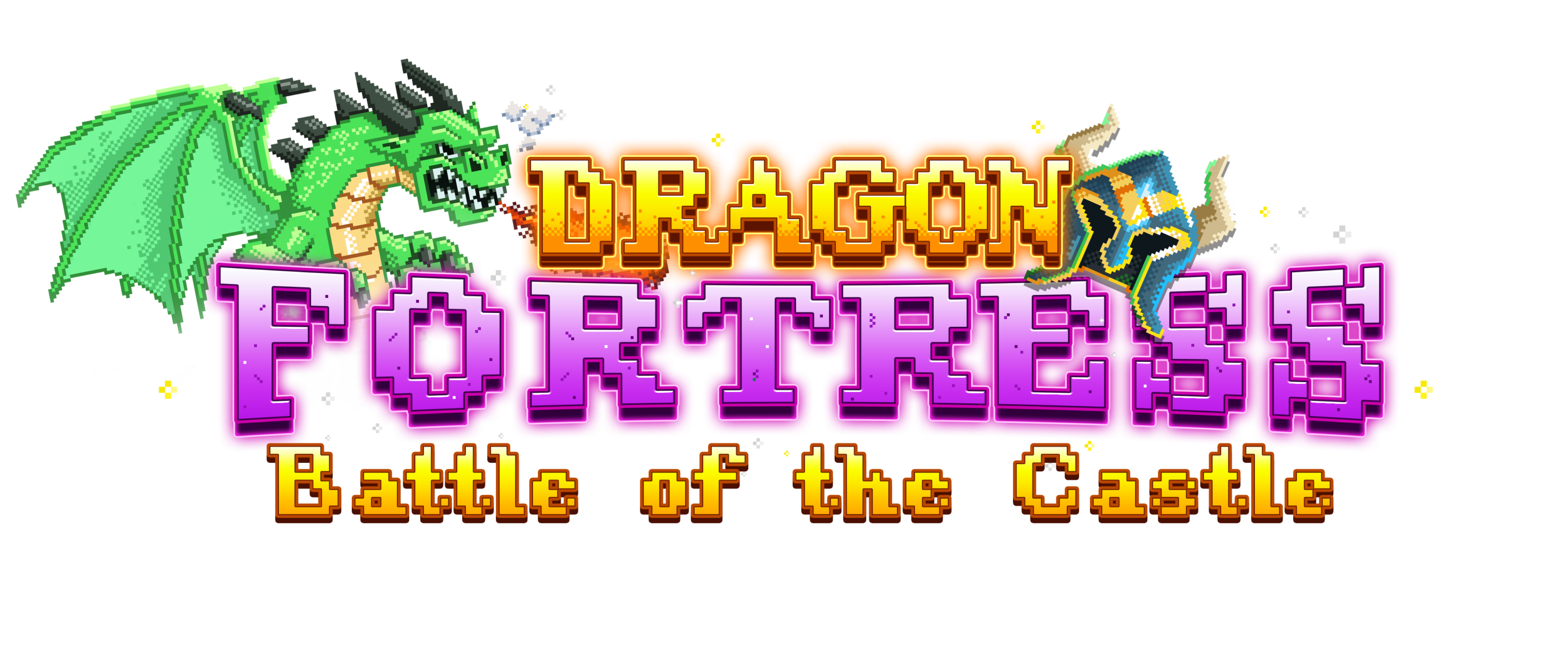 Dragon Fortress – Battle of the Castle