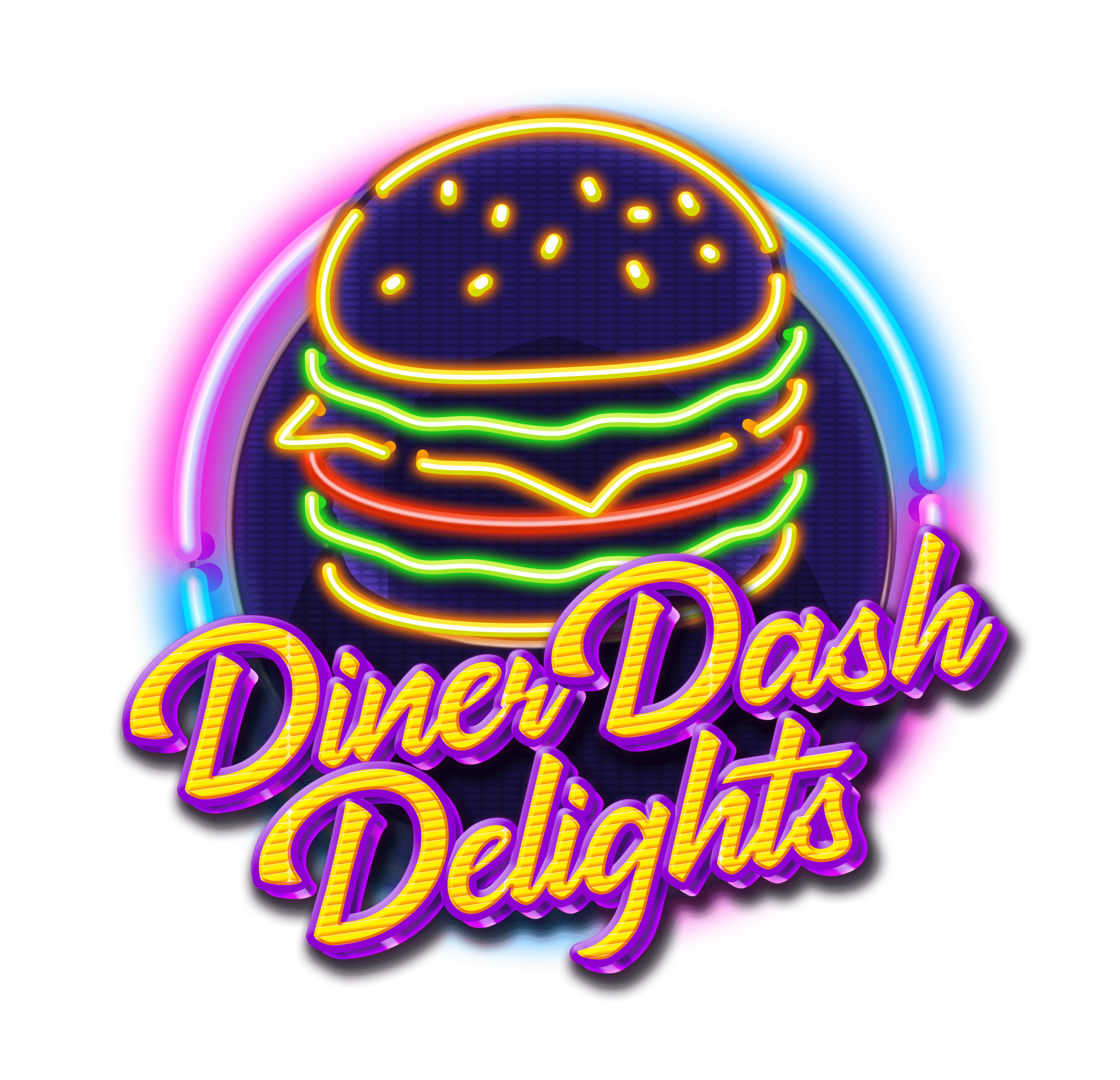 Diner Dash Delights