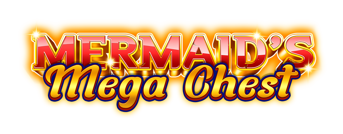 Mermaid’s Mega Chest