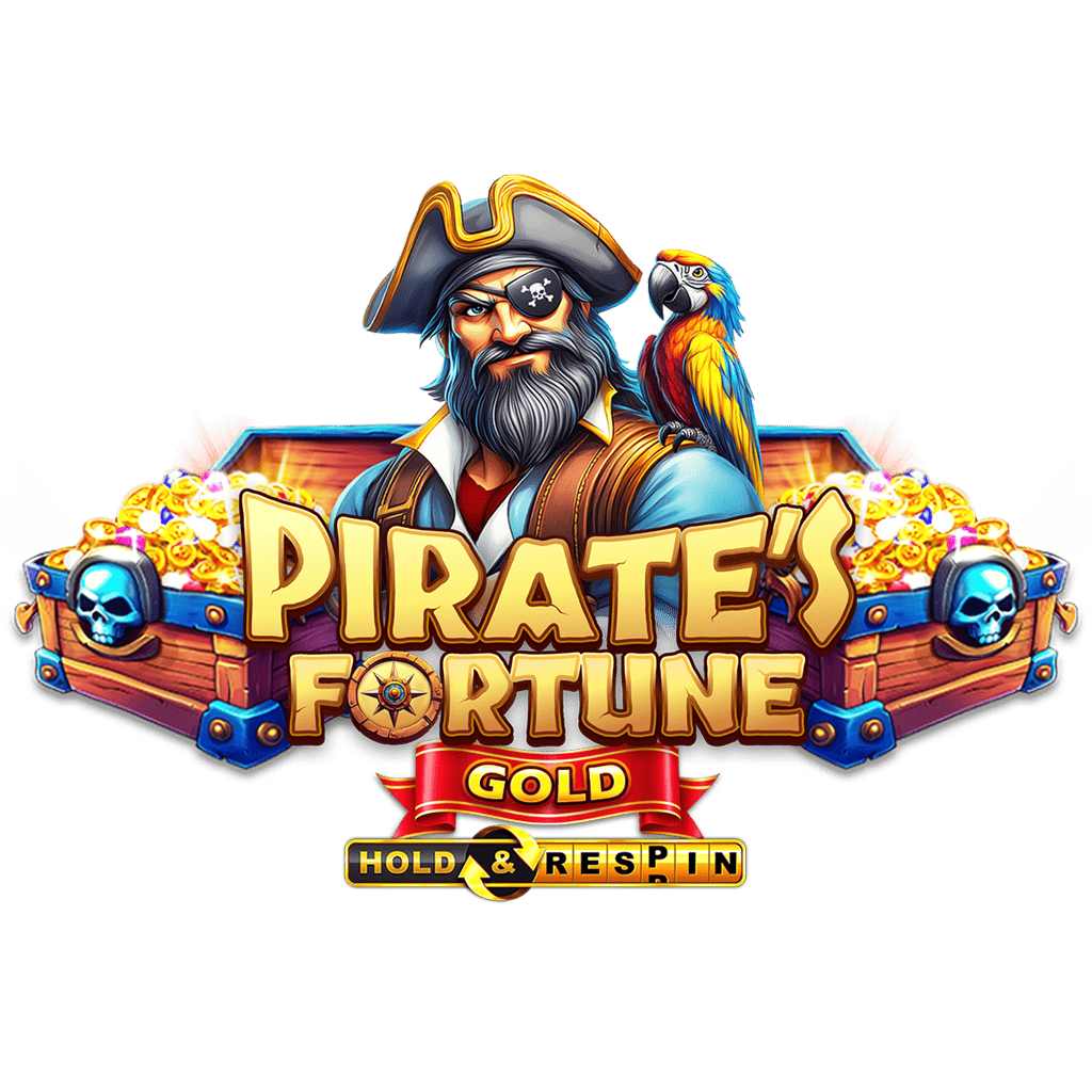 Pirate’s Fortune Gold Hold & Respin
