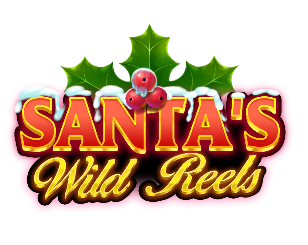 Santa’s Wild Reels