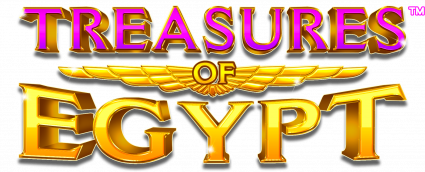 Treasures of Egypt