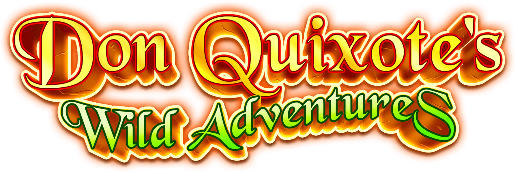 Don Quoxite’s Wild Adventures