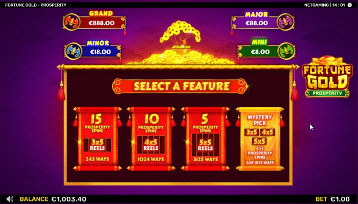 Image for Features Section