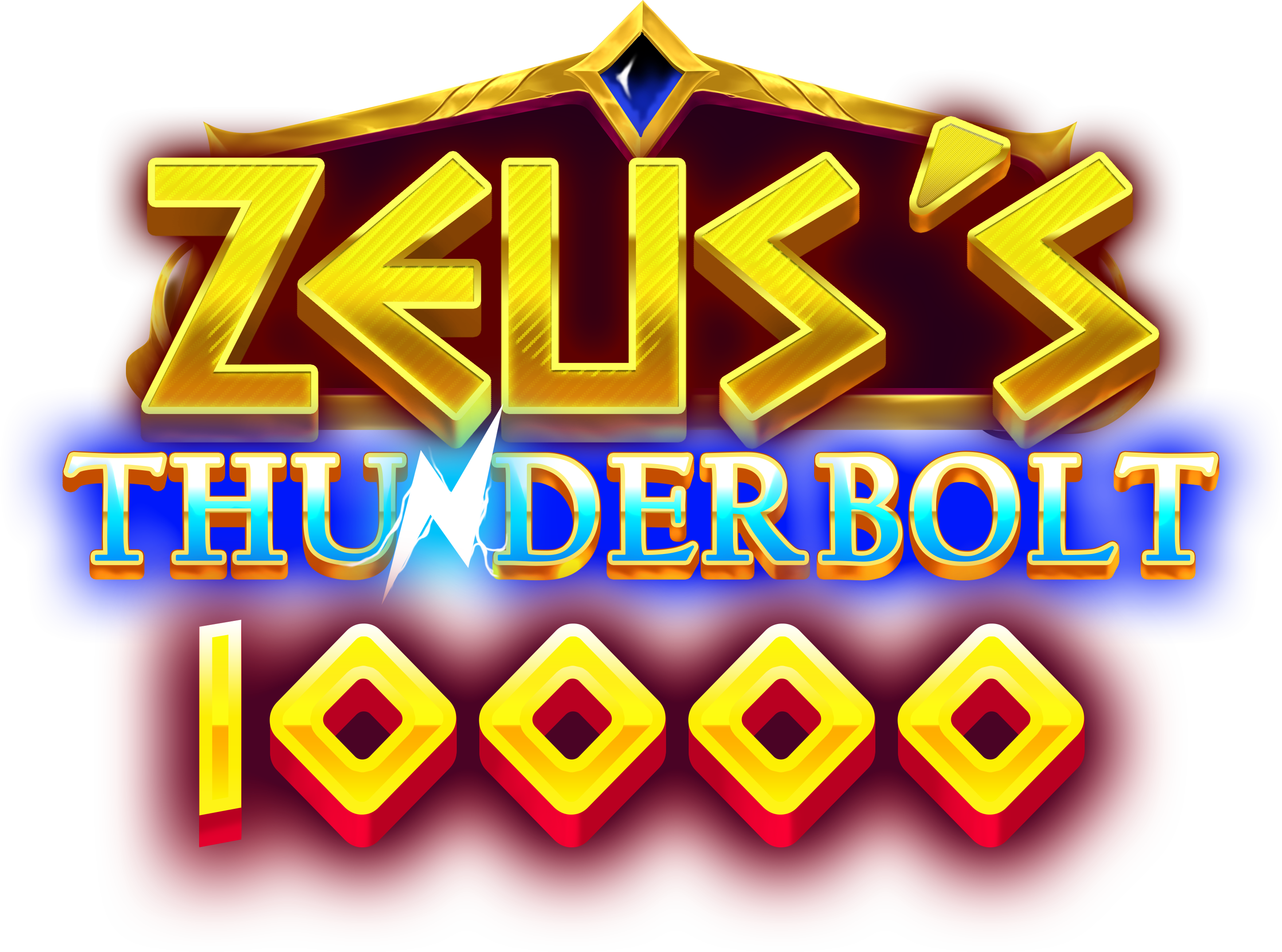 Zeus’s Thunderbolt 10000