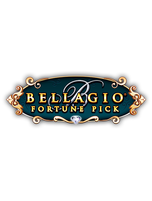 Bellagio – Fortune Pick