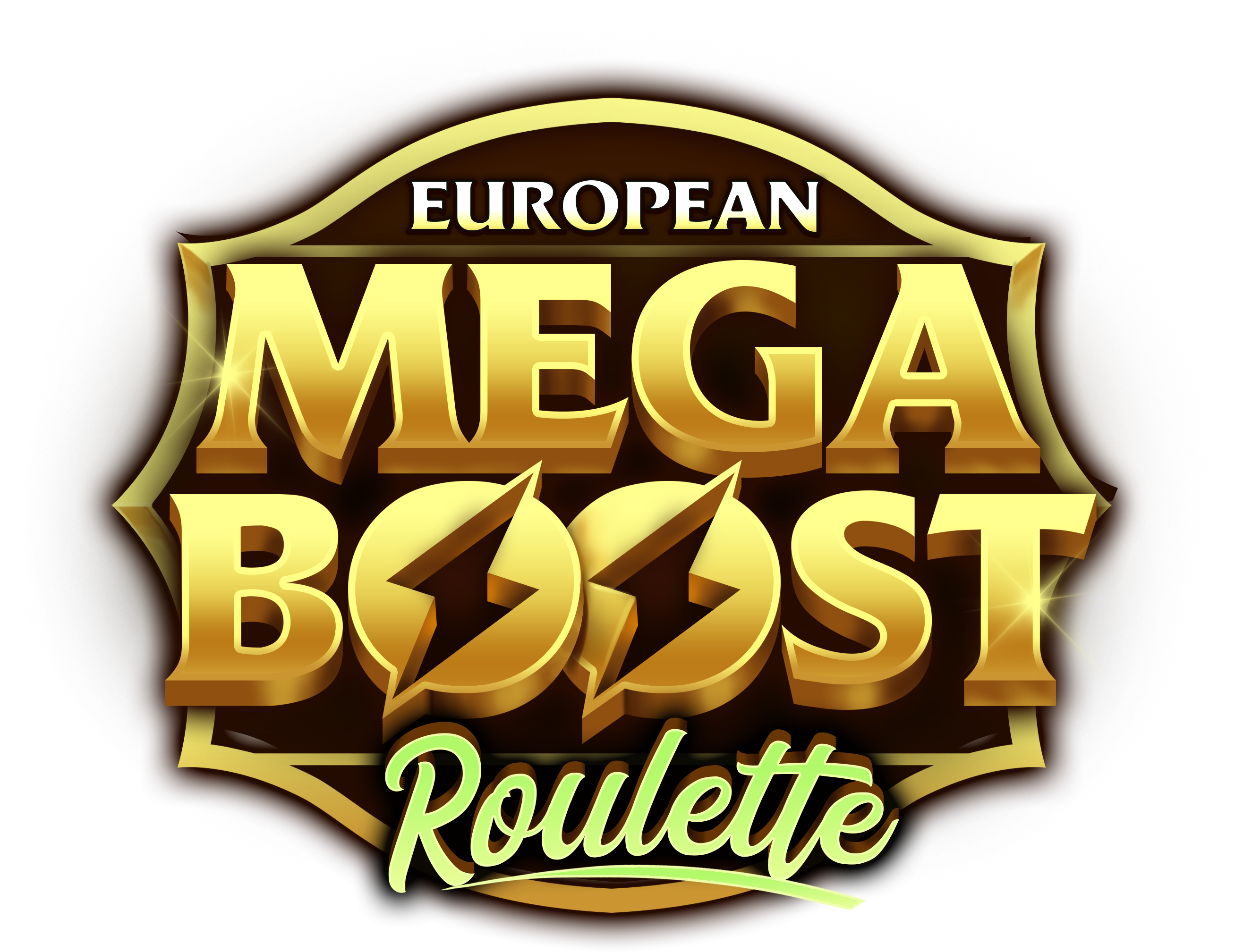 European Mega Boost Roulette