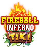 Fireball Inferno Tiki