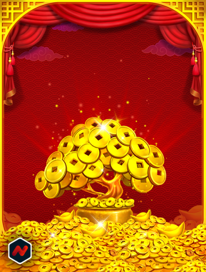 Image for Fortune Gold – Prosperity