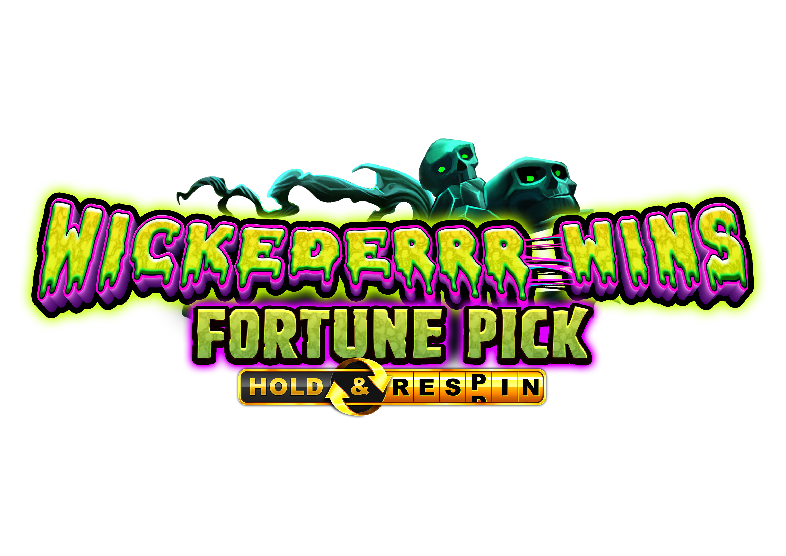 Wickederrr Wins – Fortune Pick Hold & Respin