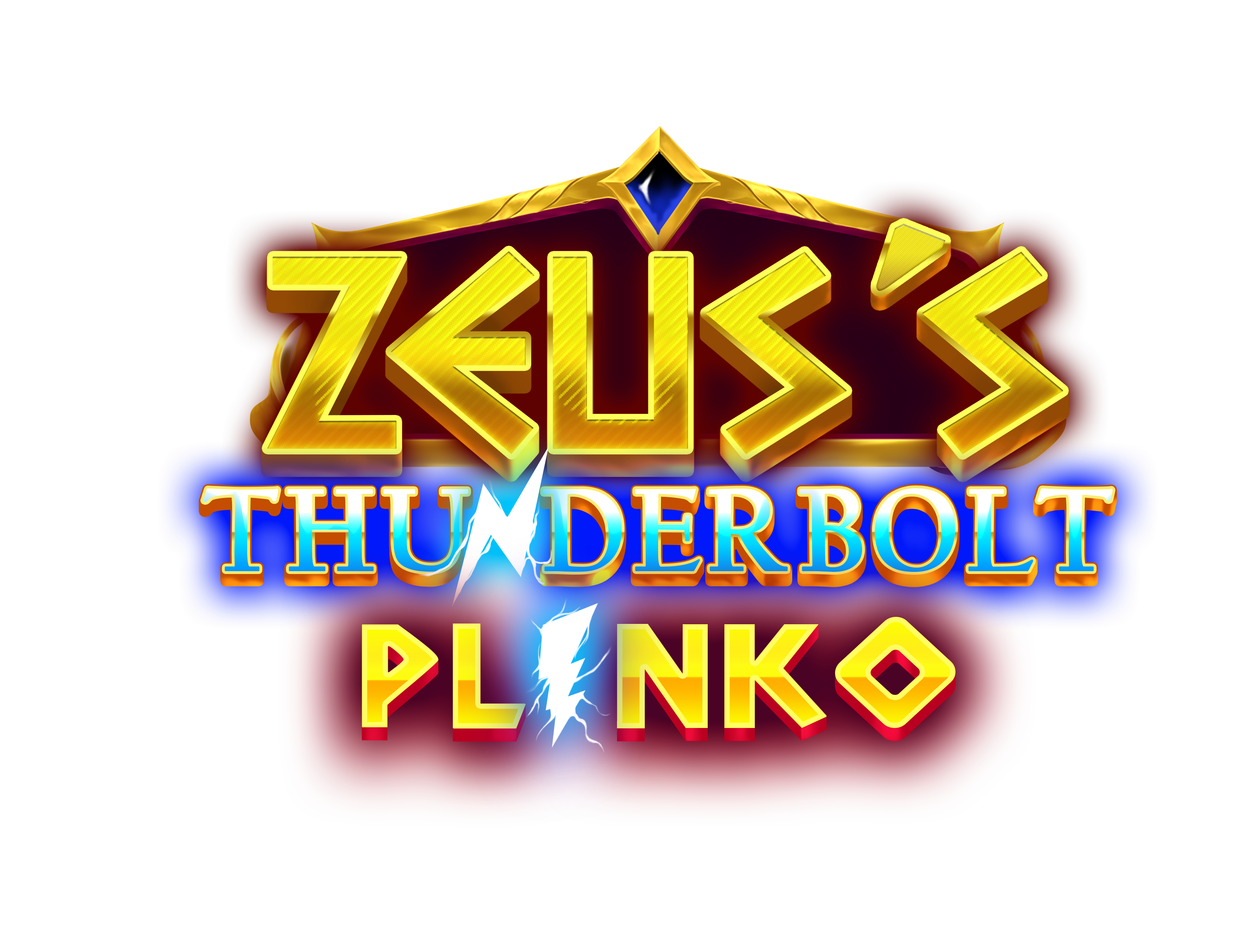 Zeus’s Thunderbolt Plinko